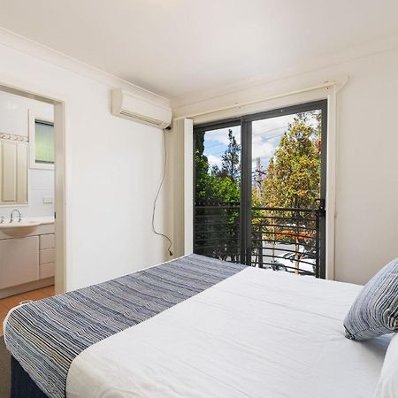 Hornsby Furnished Apartments ภายนอก รูปภาพ