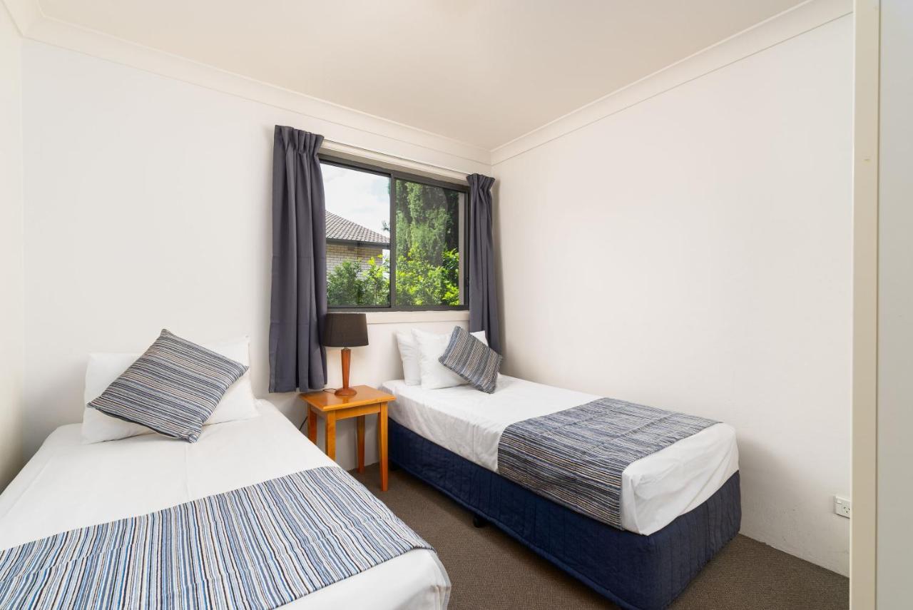 Hornsby Furnished Apartments ภายนอก รูปภาพ