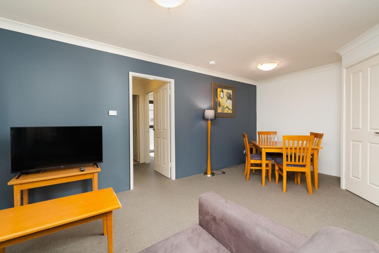 Hornsby Furnished Apartments ภายนอก รูปภาพ