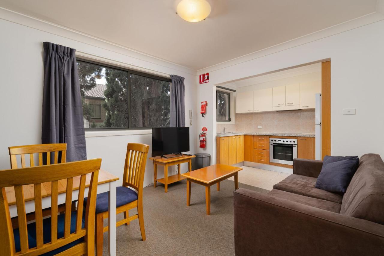 Hornsby Furnished Apartments ภายนอก รูปภาพ