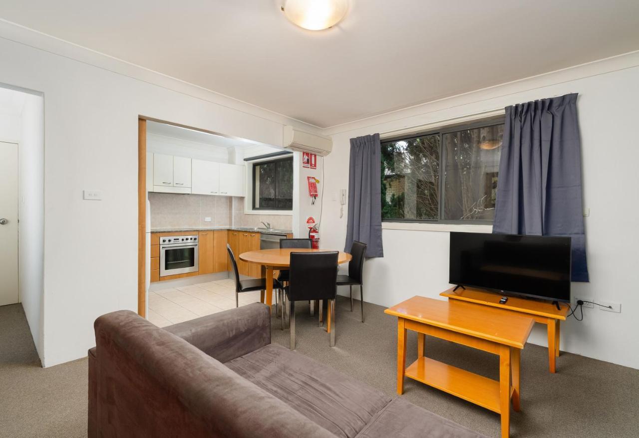Hornsby Furnished Apartments ภายนอก รูปภาพ