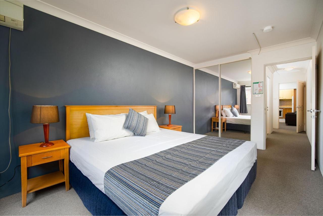Hornsby Furnished Apartments ภายนอก รูปภาพ
