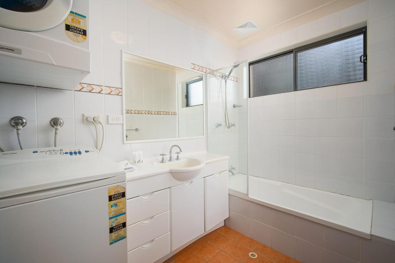 Hornsby Furnished Apartments ภายนอก รูปภาพ