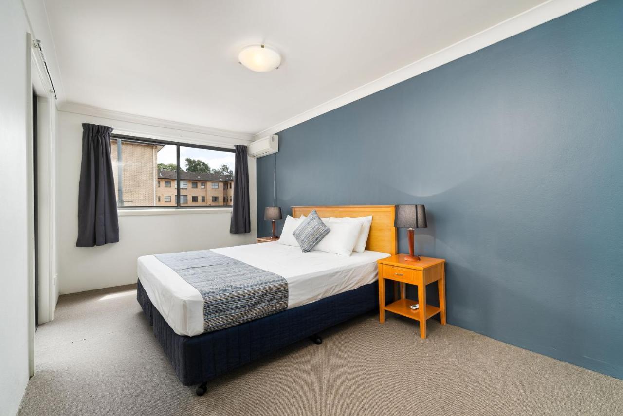 Hornsby Furnished Apartments ภายนอก รูปภาพ